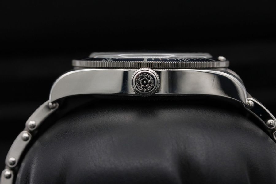 Tudor Black Bay 58 M79030B-0001